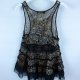 Gavi di Gavi letnia bluzka top panterka 1 / S
