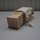 Drewniana gra zręcznościowa - Jenga *4