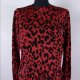 Closet lejąca sukienka mini panterka 12 / 38