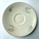 Talerzyk Spodek Seltmann Weiden Bavaria Vintage lata 50/60 porcelana liście