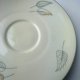 Talerzyk Spodek Seltmann Weiden Bavaria Vintage lata 50/60 porcelana liście