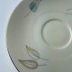 Talerzyk Spodek Seltmann Weiden Bavaria Vintage lata 50/60 porcelana liście