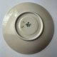 Talerzyk Spodek Seltmann Weiden Bavaria Vintage lata 50/60 porcelana liście
