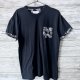 T-shirt bawełna supima