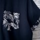 T-shirt bawełna supima
