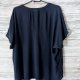 Cellbes bluzka wiskoza plus size