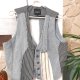 Kamizelka Desigual M L