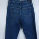 F&F straight jeans high rise z metką 8 / 36
