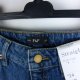 F&F straight jeans high rise z metką 8 / 36