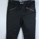 Next skinny high rise skinny woskowane spodnie 14 / 40