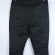 Next skinny high rise skinny woskowane spodnie 14 / 40