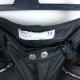 Next skinny high rise skinny woskowane spodnie 14 / 40