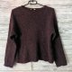 Cubus sweter alpaka wool