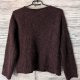 Cubus sweter alpaka wool