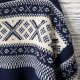 Nortpeak sweter 100% wełna
