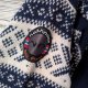 Nortpeak sweter 100% wełna