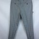 Burton skinny eleganckie spodnie kratka z metką 36R / XL