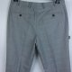 Burton skinny eleganckie spodnie kratka z metką 36R / XL