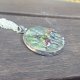 Ogród - wisiorek