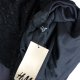 H&M koronkowa sukienka rozszerzane rękawy / S z metką