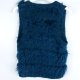 Forever 21 swetrowa kamizelka akryl / S