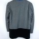 Y.A.S marynarka żakiet z wool vintage 16 / 42