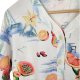 TRU koszula vintage damska oldschool 42 XL