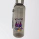 Butelka / bidon 500ml - Gołębie Gónwo ale z brokatem