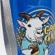 Bidon Butelka - Koza Kozioł Goat with Oat - Vegan - 500ml