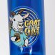 Bidon Butelka - Koza Kozioł Goat with Oat - Vegan - 500ml