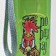 Bidon Butelka - Kura - vegan bez jaj - 500ml
