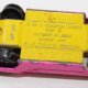 MATCHBOX Alfa Carado autko 1970 kolekcjonerskie
