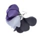 Kolczyki Płatki kwiatów 612