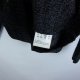 Olsen damski sweter melanż z merino wool / 38 - M