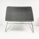 Designerski, fotel Paustian Spinal Chair 80, projekt Paul Leroy.