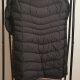 JACK WOLFSKIN długa kurtka/plaszcz puchowy