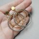 Alloys Collection Circle vol. 16 - kolczyki