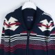 Jack&Jones męski sweter bawełna / S