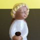 Świecznik - figurka aniołka. Goebel 1965 rok - stan idealny