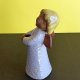 Świecznik - figurka aniołka. Goebel 1965 rok - stan idealny