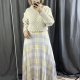samsoe&samsoe skirt