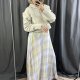 samsoe&samsoe skirt