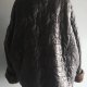 Ivan Grundahl oversize kurtka zimowa