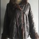 Ivan Grundahl oversize kurtka zimowa