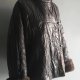 Ivan Grundahl oversize kurtka zimowa