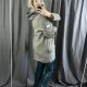 bluza z kapturem