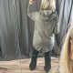 bluza z kapturem