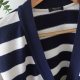 Massimo Dutti kardigan w paski