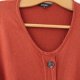exclusive wool cardigan Zavanna