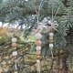 Zawieszki choinkowe, ozdoby choinkowe boho, zestaw 3 szt
